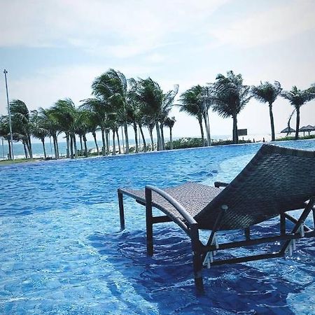 Riviera Beach Place - Aquiraz Riviera フォルタレザ エクステリア 写真