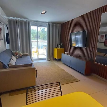 Riviera Beach Place - Aquiraz Riviera フォルタレザ エクステリア 写真