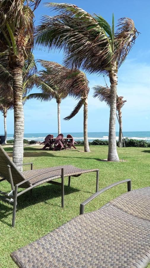 Riviera Beach Place - Aquiraz Riviera フォルタレザ エクステリア 写真