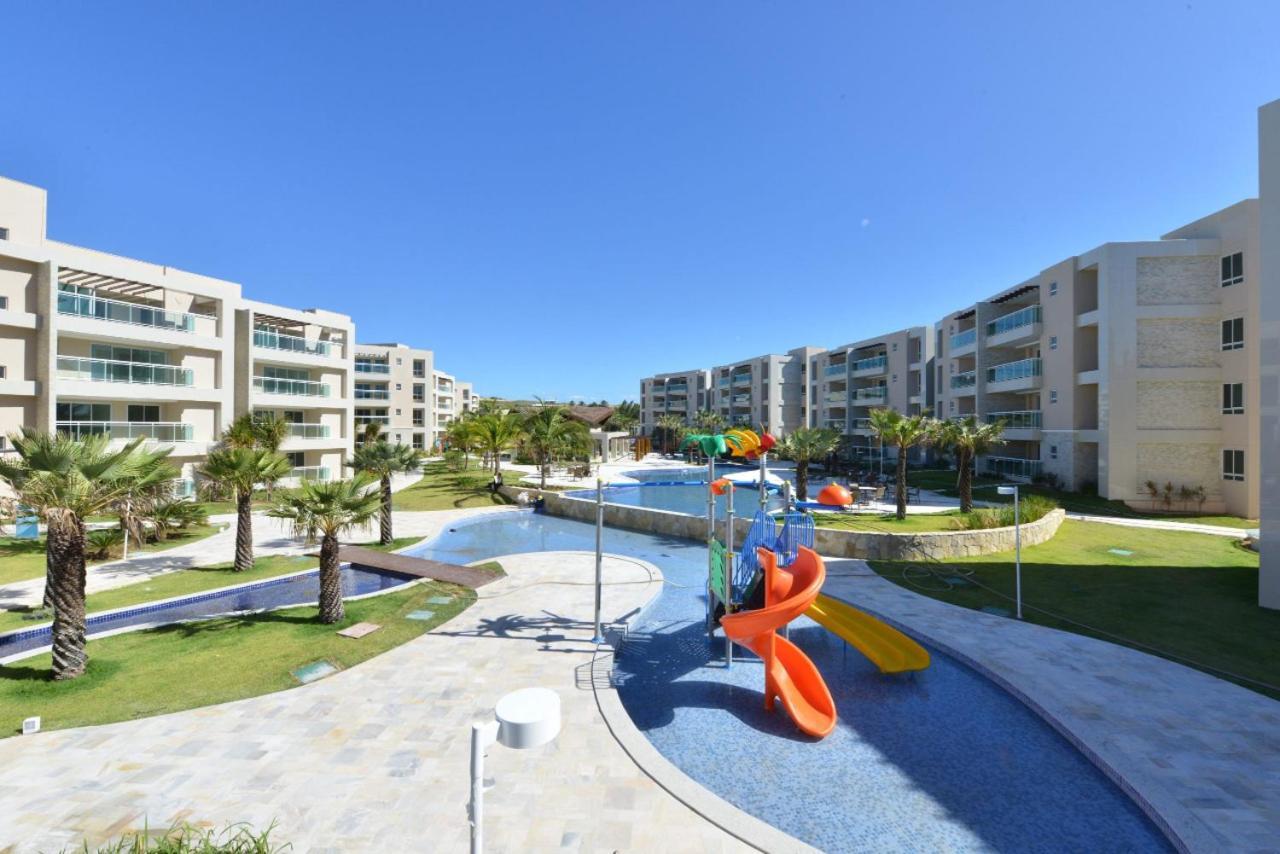 Riviera Beach Place - Aquiraz Riviera フォルタレザ エクステリア 写真