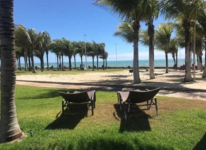 Riviera Beach Place - Aquiraz Riviera フォルタレザ エクステリア 写真