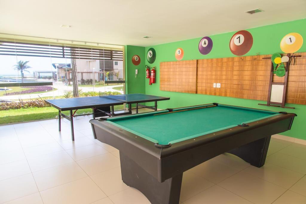 Riviera Beach Place - Aquiraz Riviera フォルタレザ エクステリア 写真