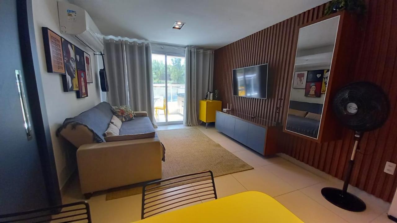 Riviera Beach Place - Aquiraz Riviera フォルタレザ エクステリア 写真