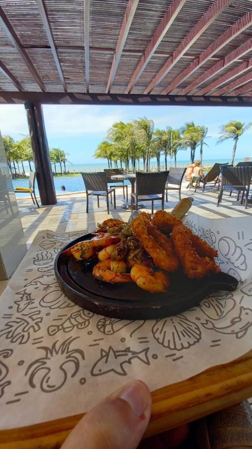 Riviera Beach Place - Aquiraz Riviera フォルタレザ エクステリア 写真