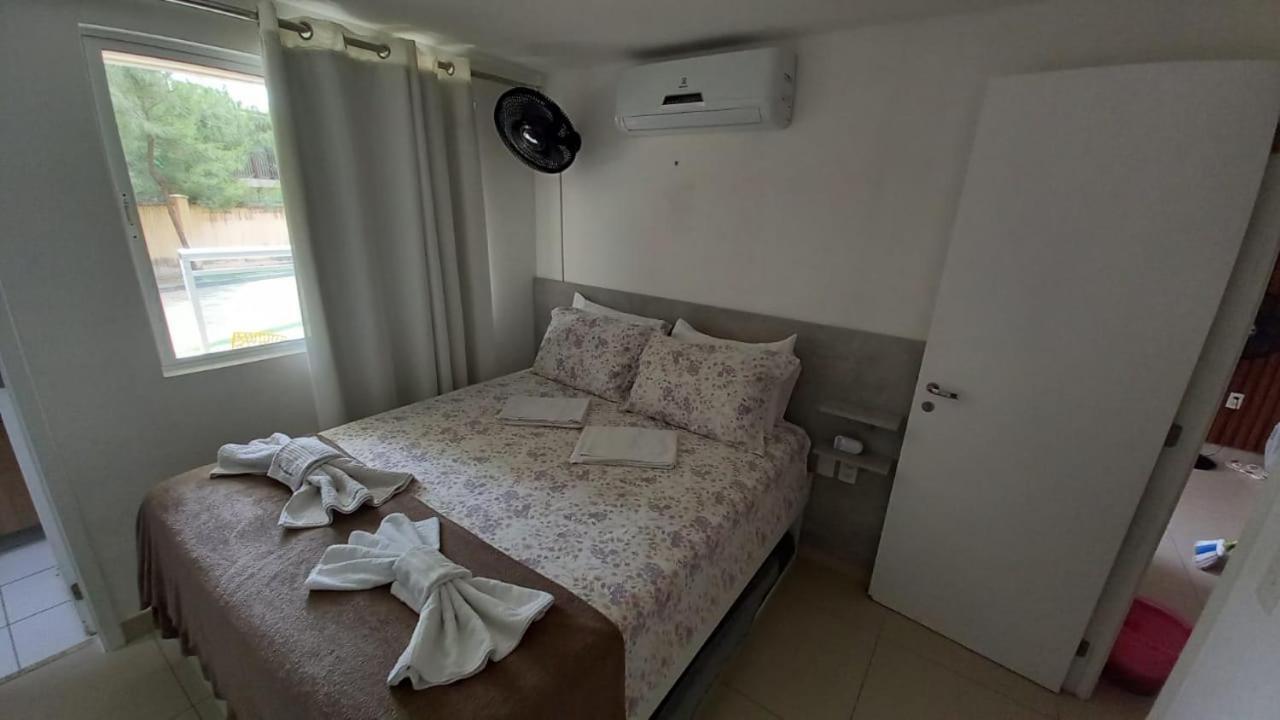 Riviera Beach Place - Aquiraz Riviera フォルタレザ エクステリア 写真