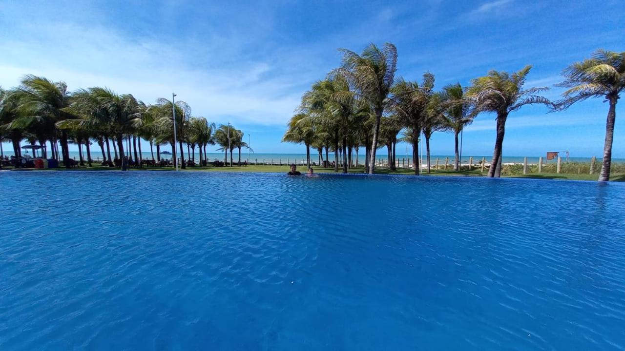 Riviera Beach Place - Aquiraz Riviera フォルタレザ エクステリア 写真