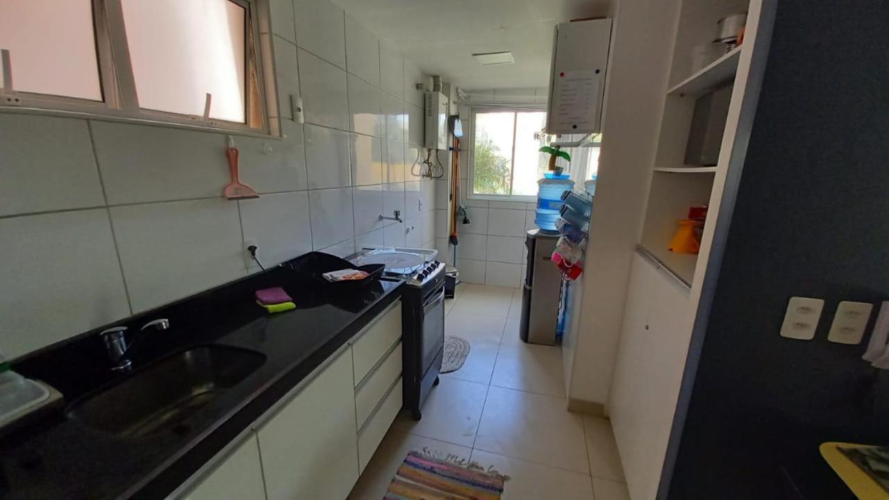 Riviera Beach Place - Aquiraz Riviera フォルタレザ エクステリア 写真