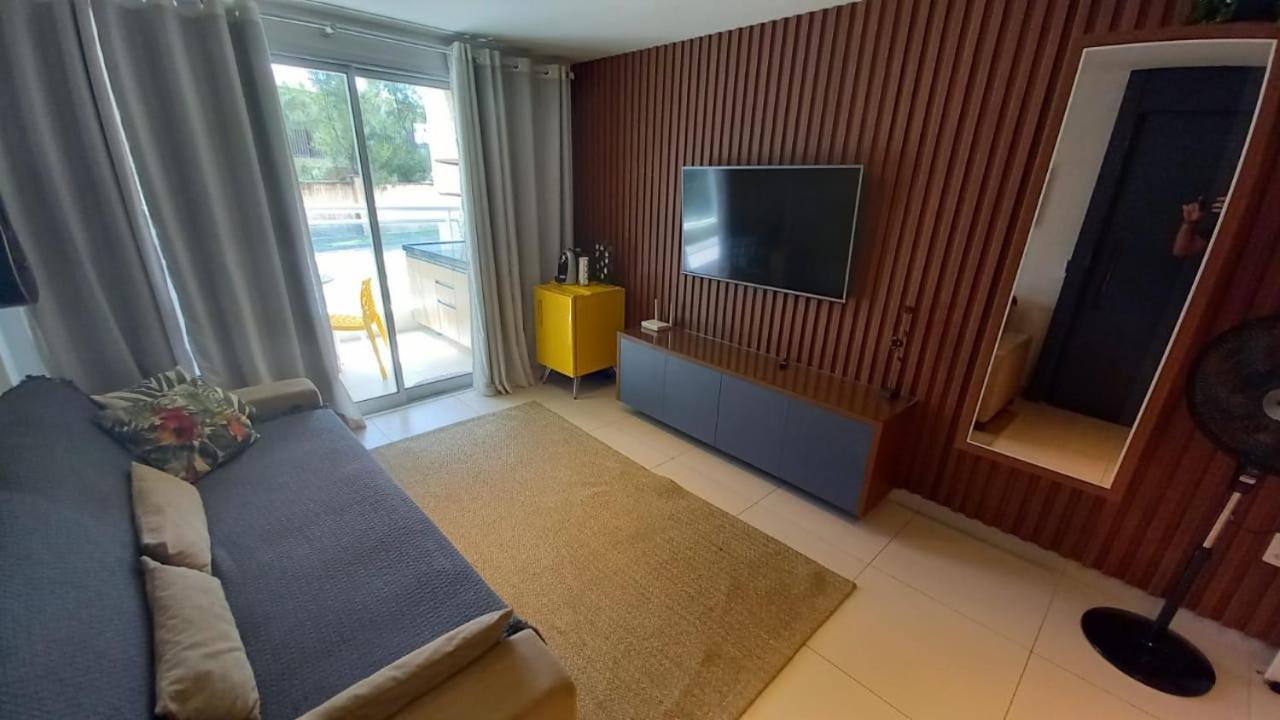 Riviera Beach Place - Aquiraz Riviera フォルタレザ エクステリア 写真