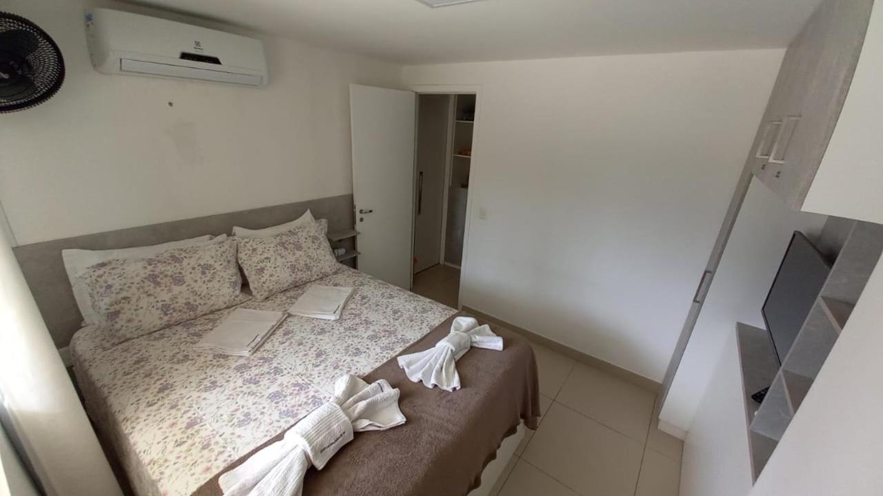 Riviera Beach Place - Aquiraz Riviera フォルタレザ エクステリア 写真