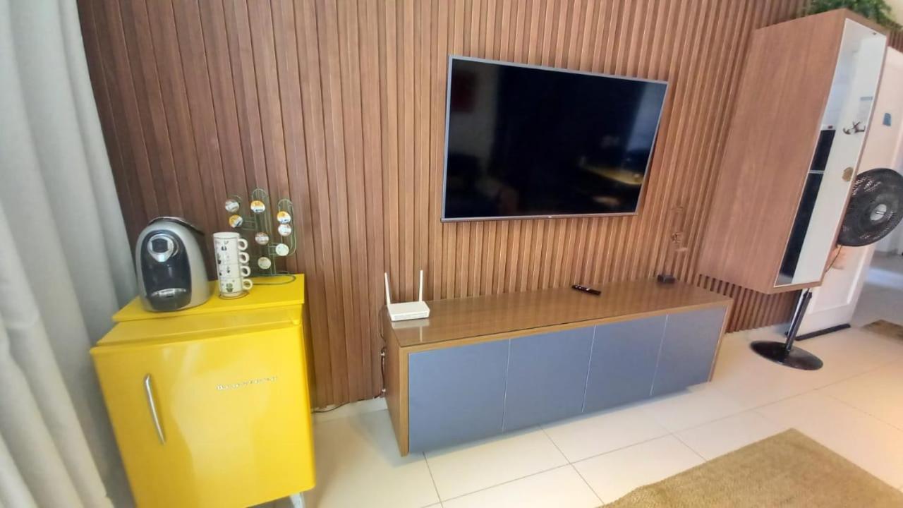Riviera Beach Place - Aquiraz Riviera フォルタレザ エクステリア 写真