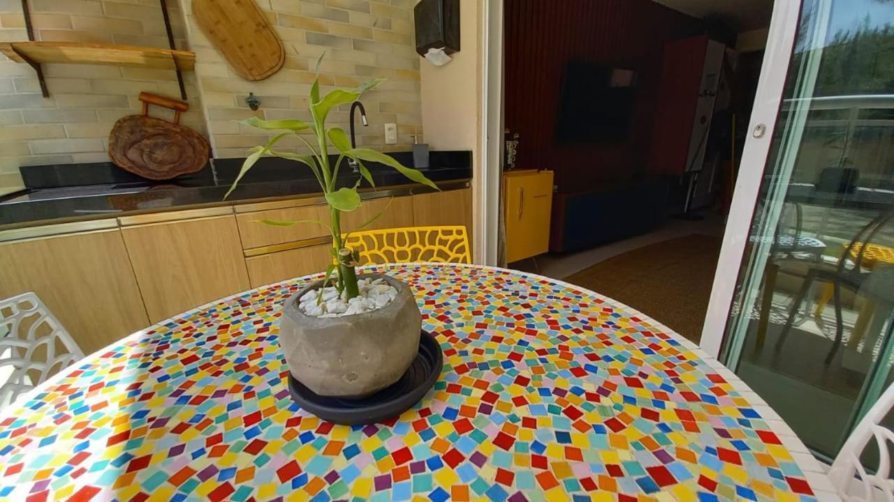 Riviera Beach Place - Aquiraz Riviera フォルタレザ エクステリア 写真