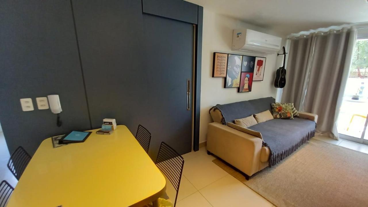 Riviera Beach Place - Aquiraz Riviera フォルタレザ エクステリア 写真