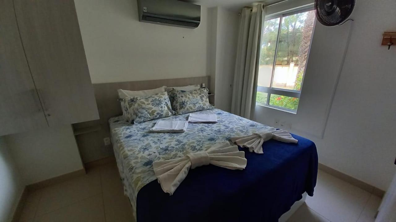 Riviera Beach Place - Aquiraz Riviera フォルタレザ エクステリア 写真