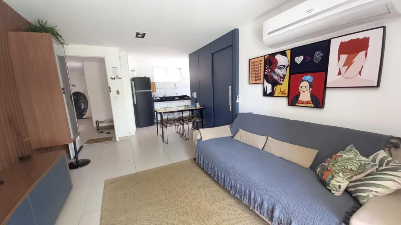 Riviera Beach Place - Aquiraz Riviera フォルタレザ エクステリア 写真