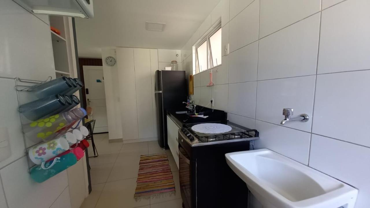 Riviera Beach Place - Aquiraz Riviera フォルタレザ エクステリア 写真