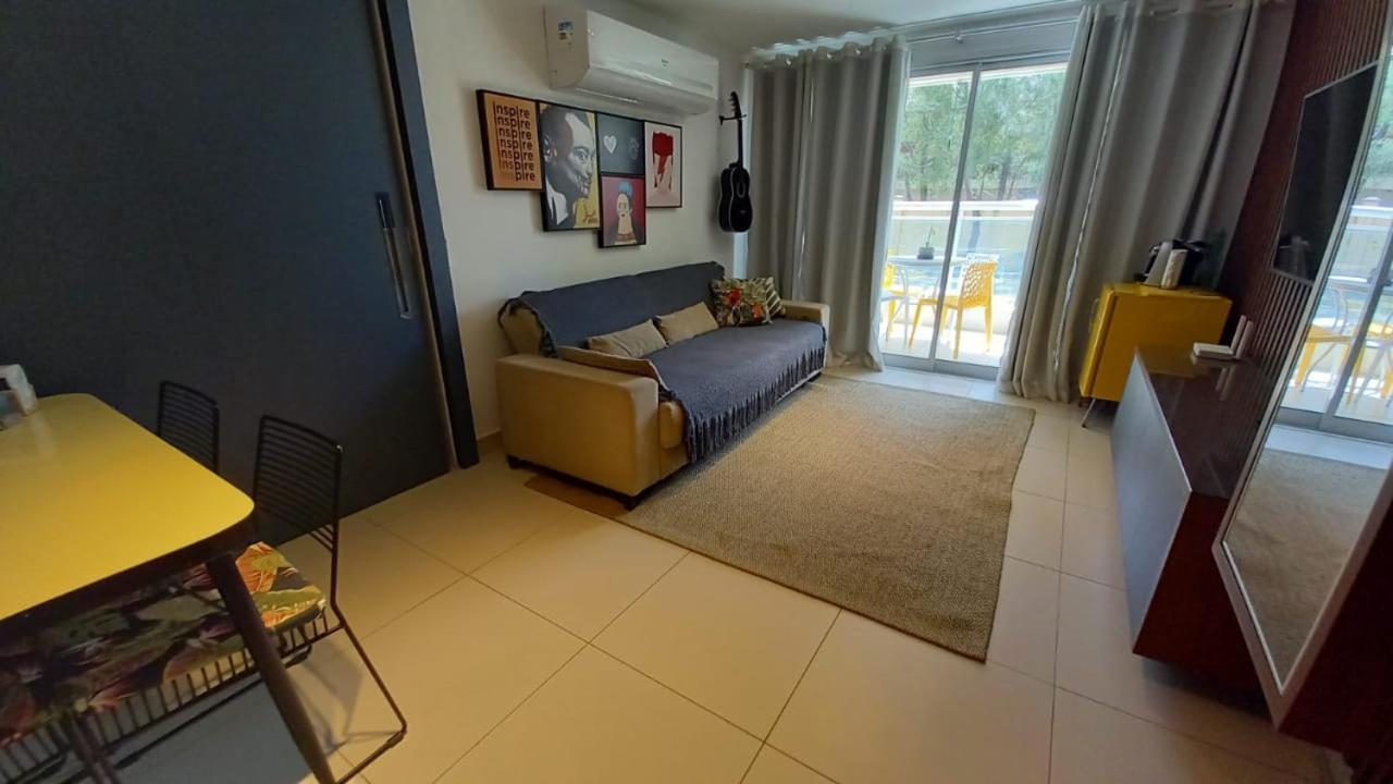 Riviera Beach Place - Aquiraz Riviera フォルタレザ エクステリア 写真